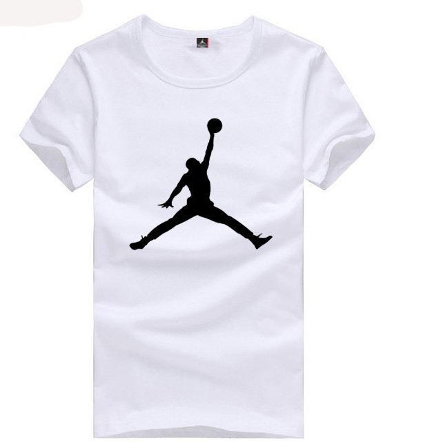 men Jordan T-shirt S-XXXL-0080